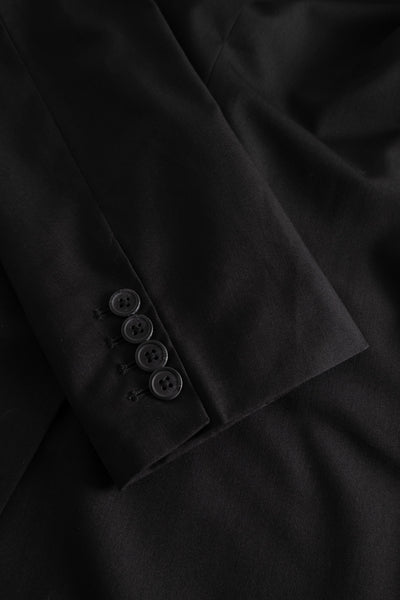 Seven Blazer - Black