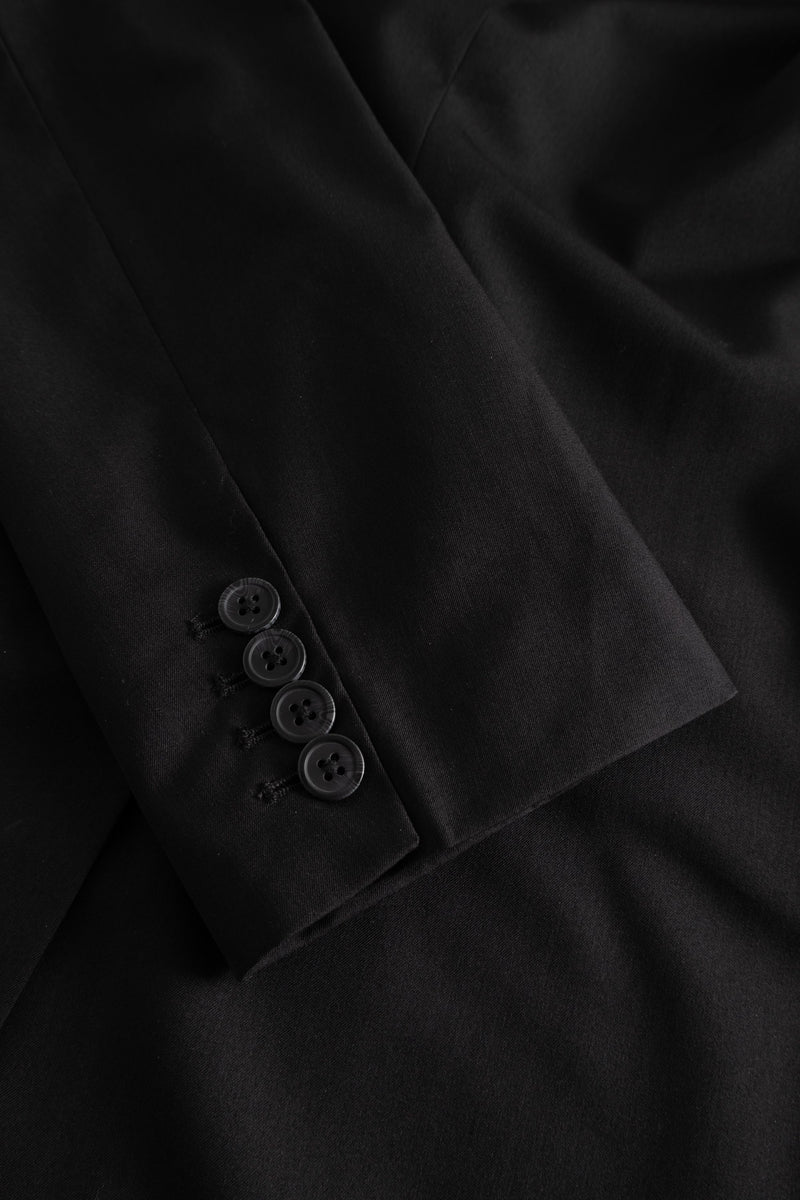 Seven Blazer - Black