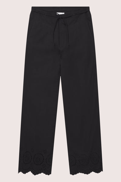 Bea Trouser - Black
