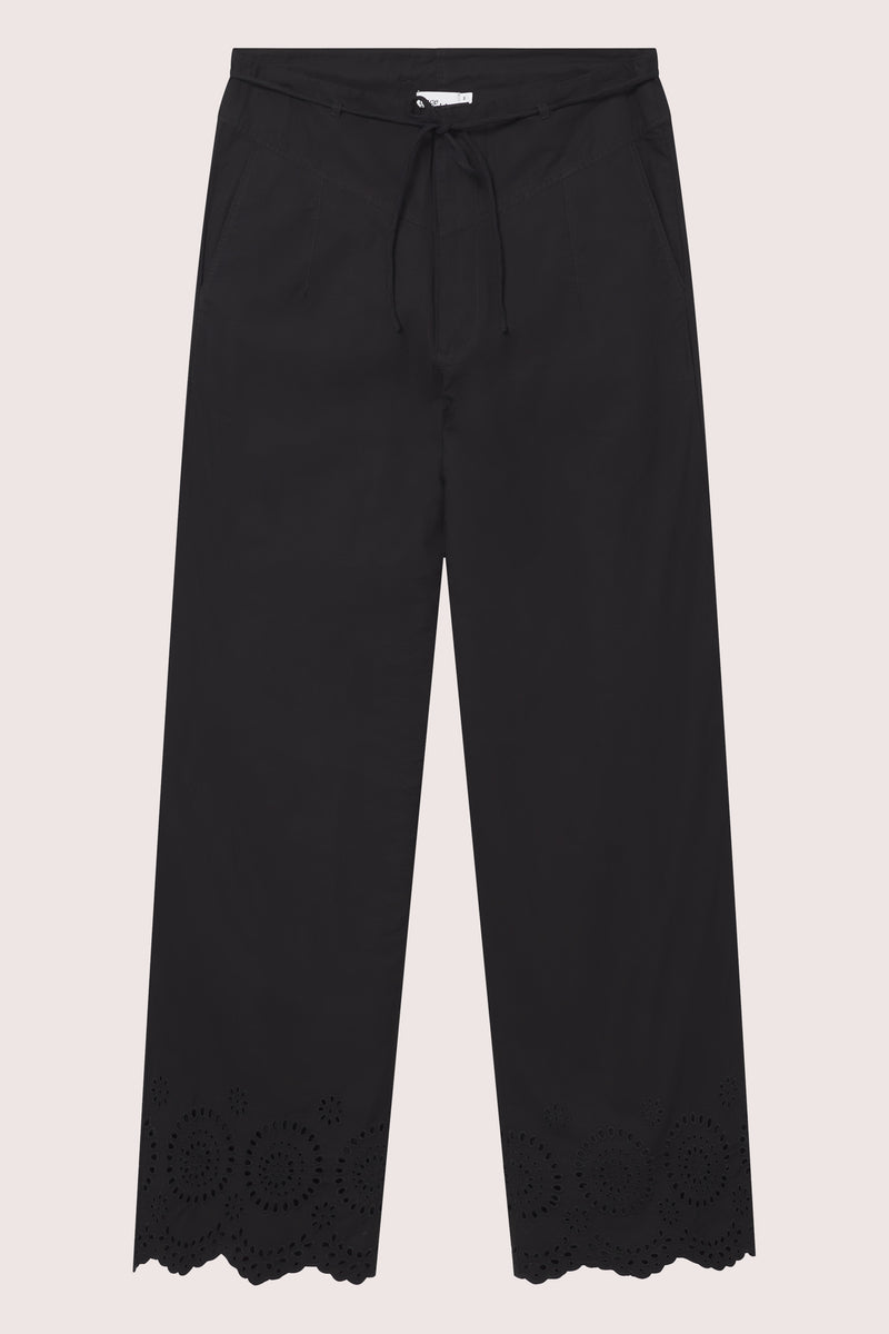 Bea Trouser - Black