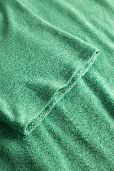 Elle Shirt - Green Spurce