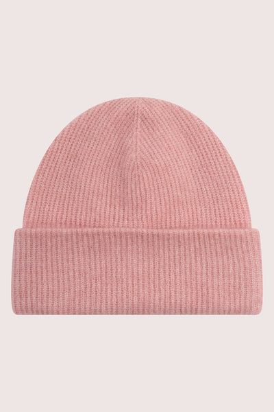 Florie Beanie - 1211 Sheer Pink