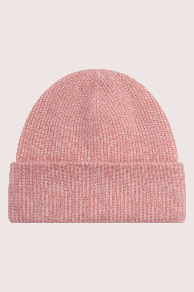 Florie Beanie - 1211 Sheer Pink