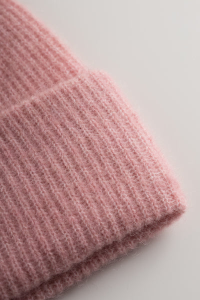 Florie Beanie - 1211 Sheer Pink