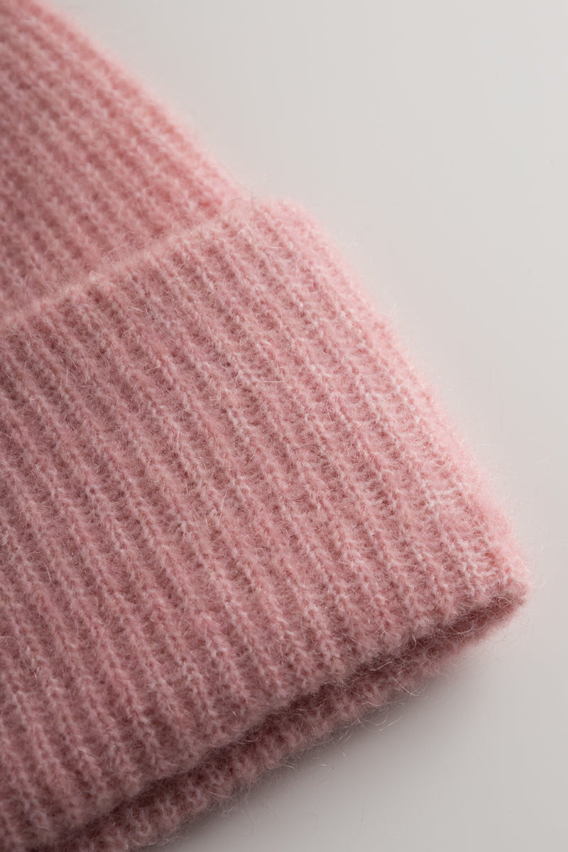 Florie Beanie - 1211 Sheer Pink