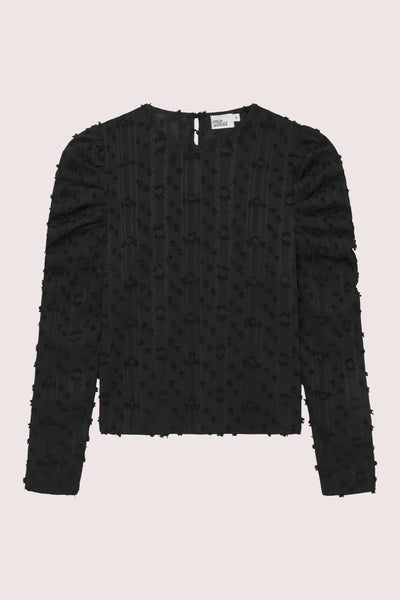 Julia Top - Black