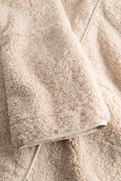 Lovi Jacket - Warm Sand