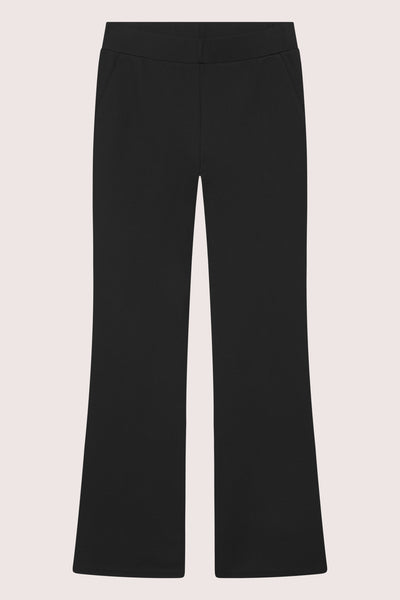 Lovise Trouser - Black