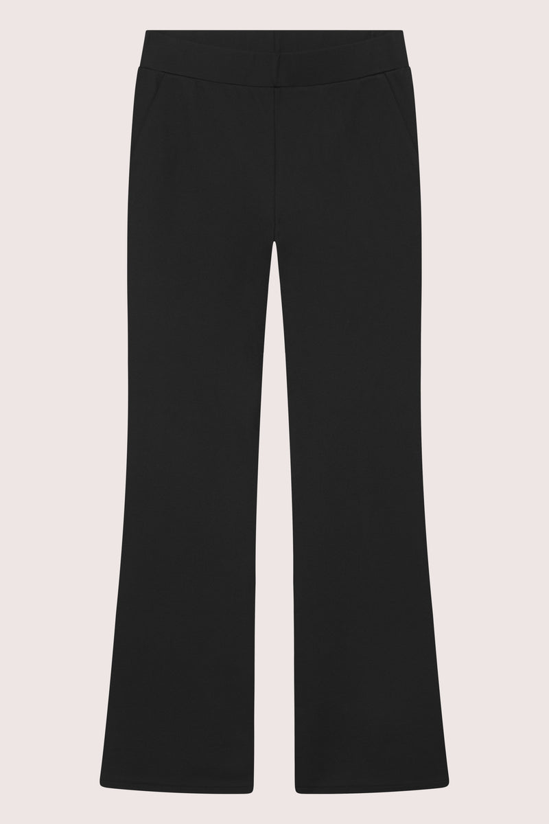 Lovise Trouser - Black