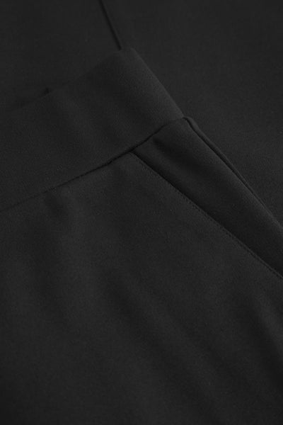 Lovise Trouser - Black