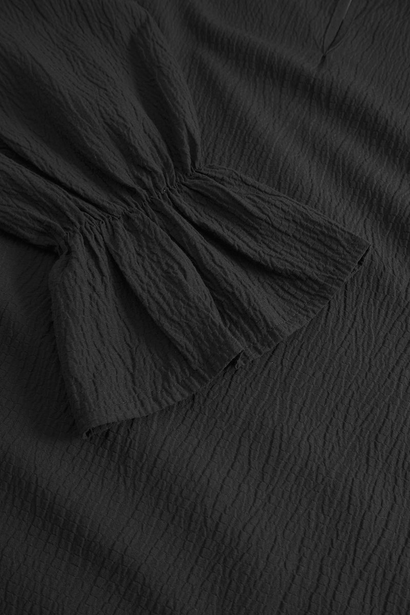 Mercer Blouse - Black