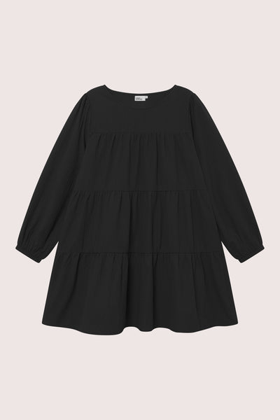 Mercer Dress - Black
