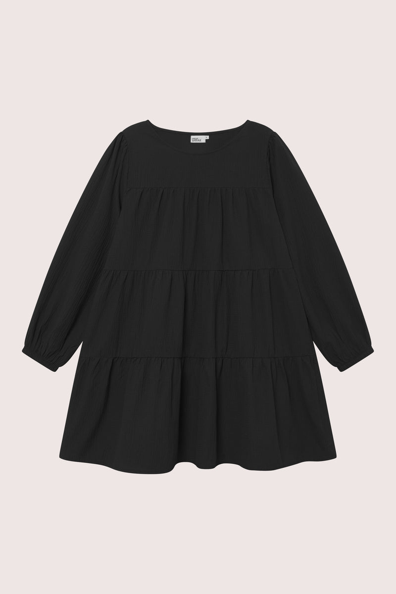 Mercer Dress - Black