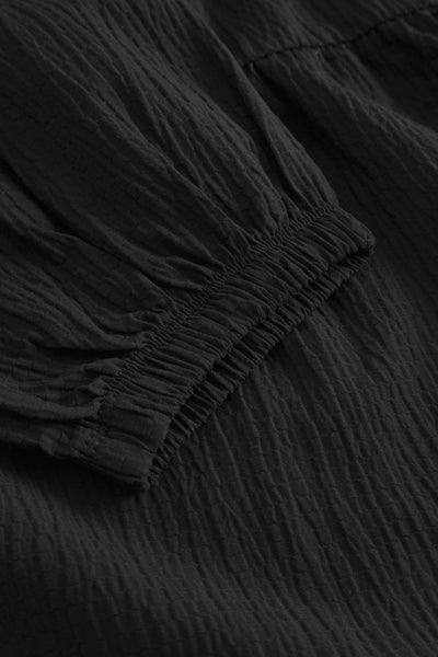 Mercer Dress - Black