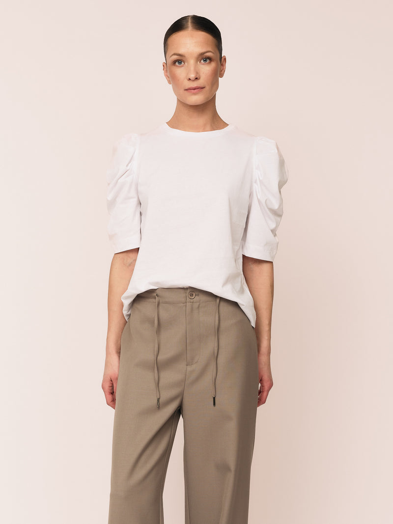 Piruette Trouser - Sand