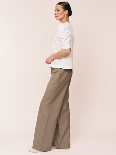 Piruette Trouser - Sand