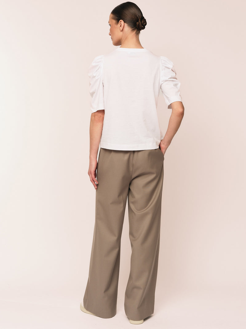 Piruette Trouser - Sand
