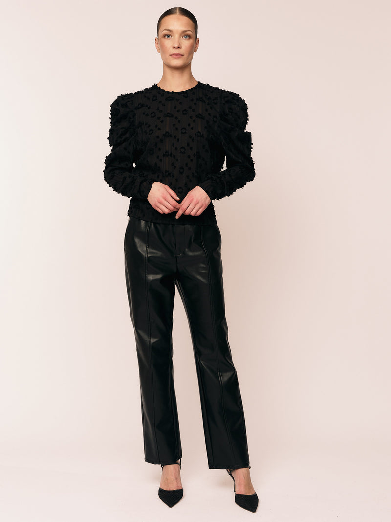 Julia Top - Black