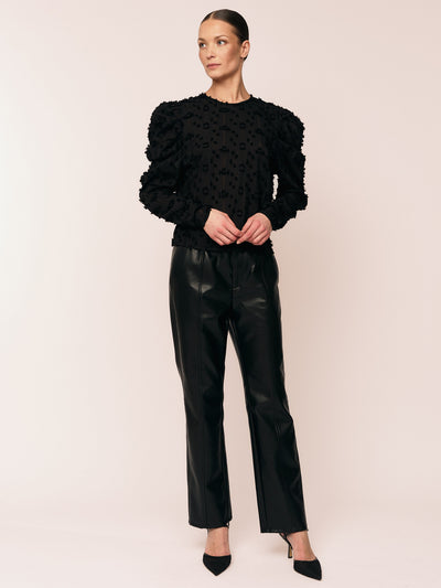 Julia Top - Black