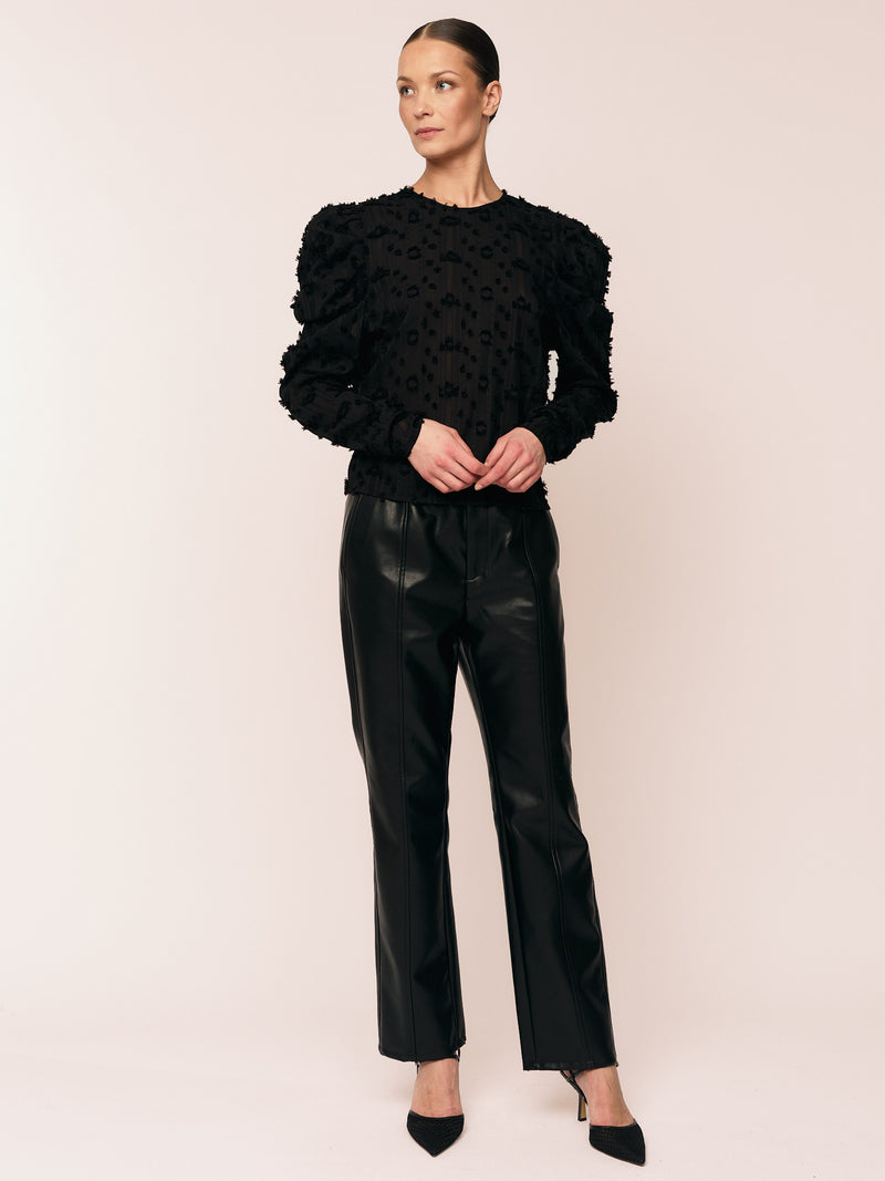 Julia Top - Black