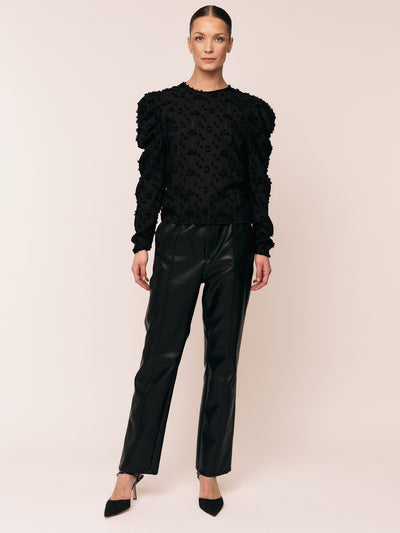 Julia Top - Black
