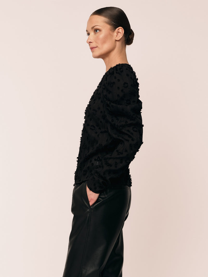 Julia Top - Black
