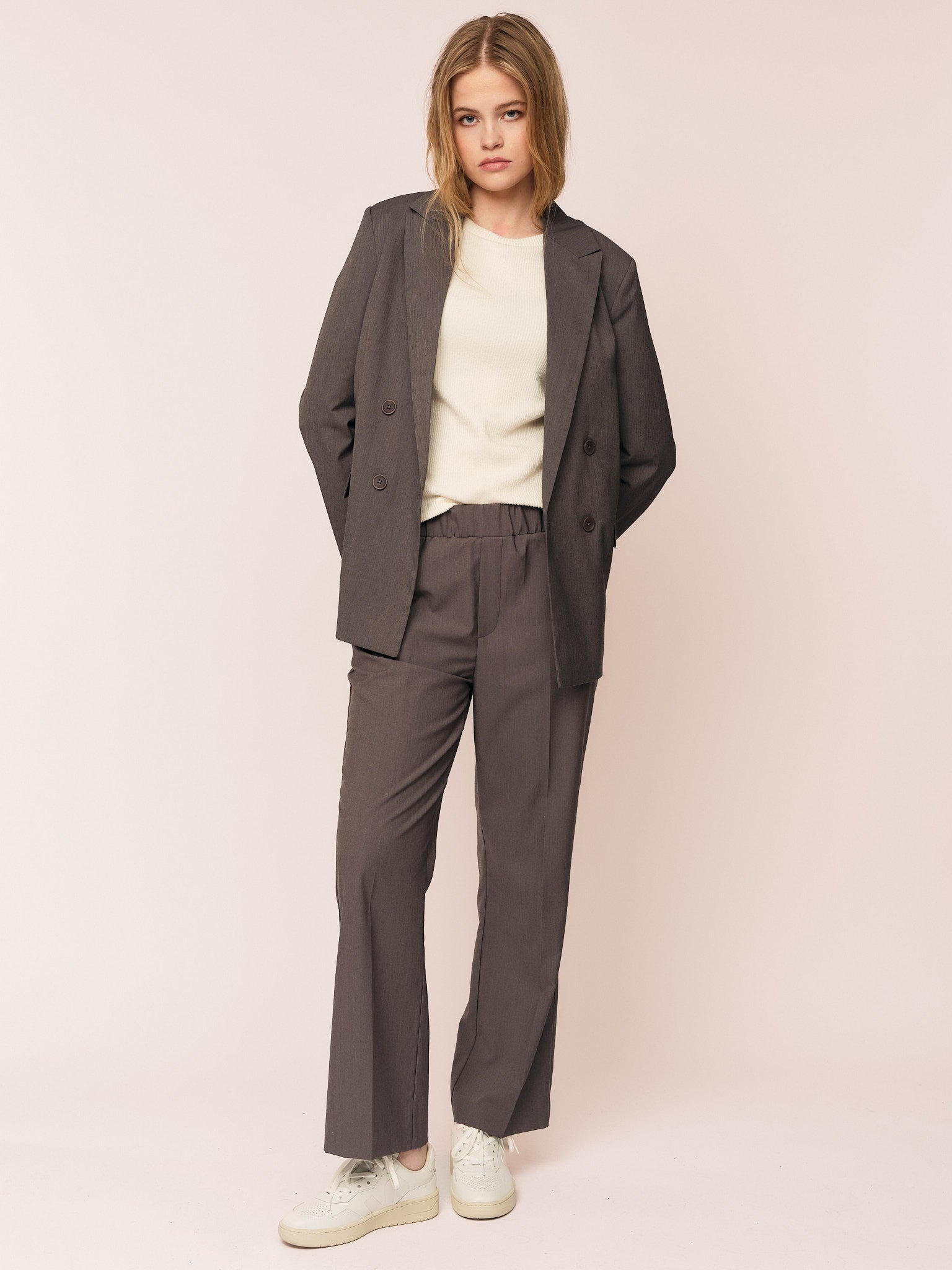 Seven Blazer - Anthracite – Once Untold