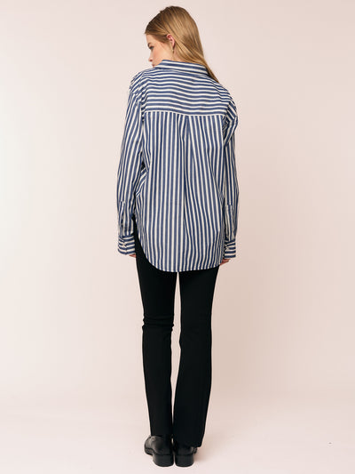 Lovise Trouser - Black