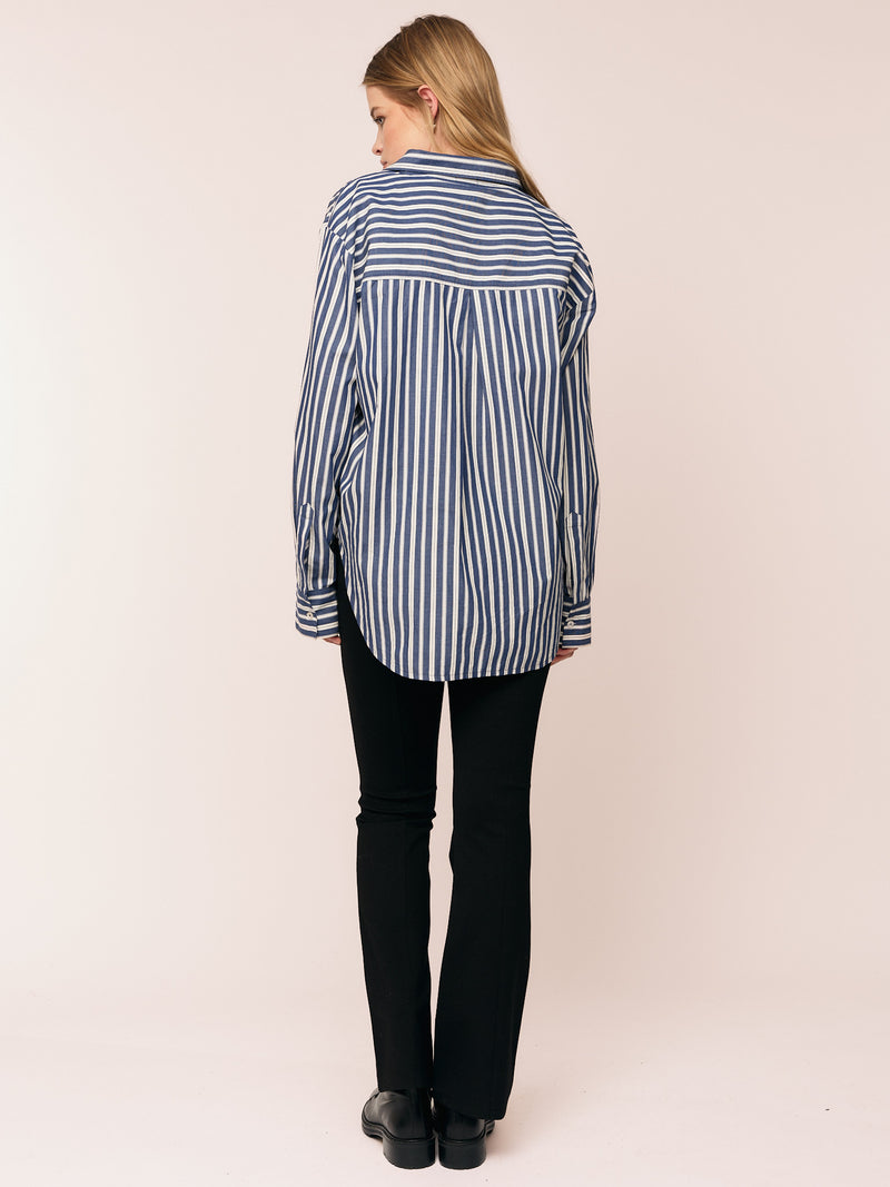 Lovise Trouser - Black