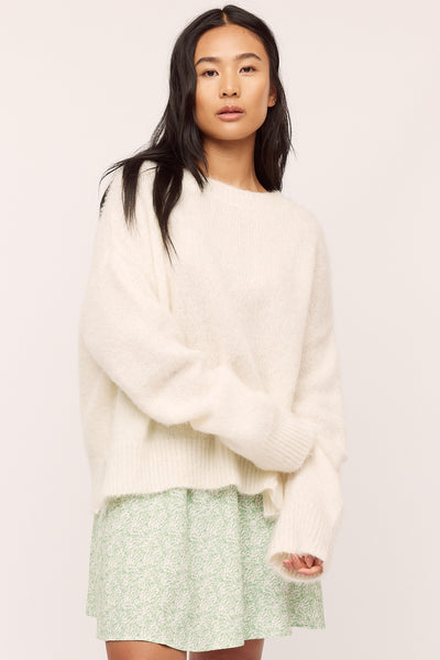 Elisa Skirt - Green Shades