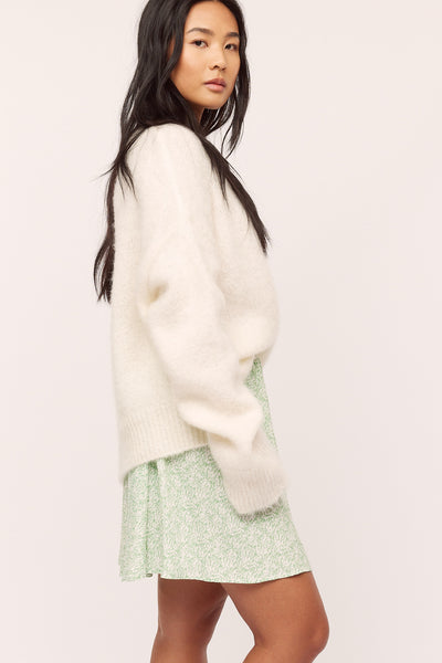 Elisa Skirt - Green Shades