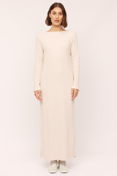 Sand Dress - Desert Sand