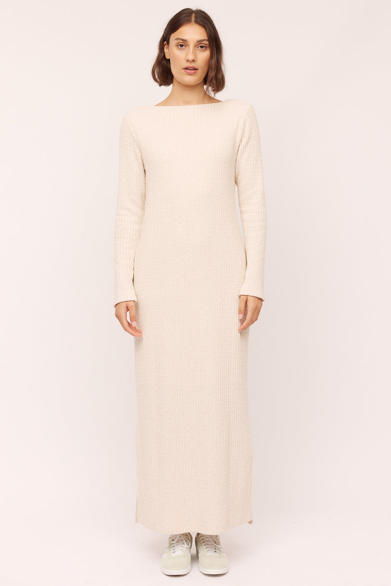 Sand Dress - Desert Sand