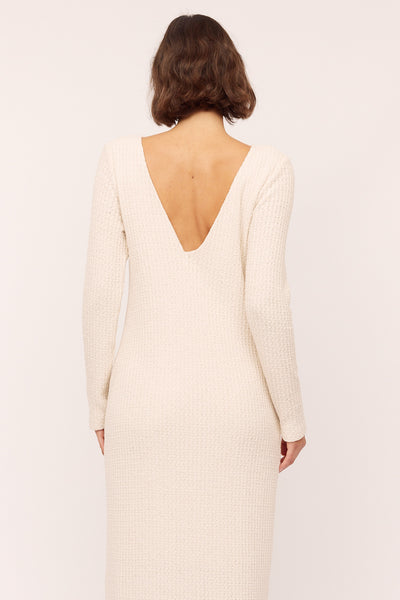 Sand Dress - Desert Sand