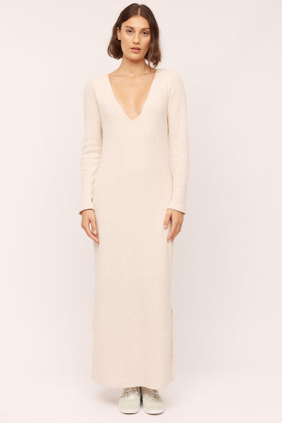 Sand Dress - Desert Sand