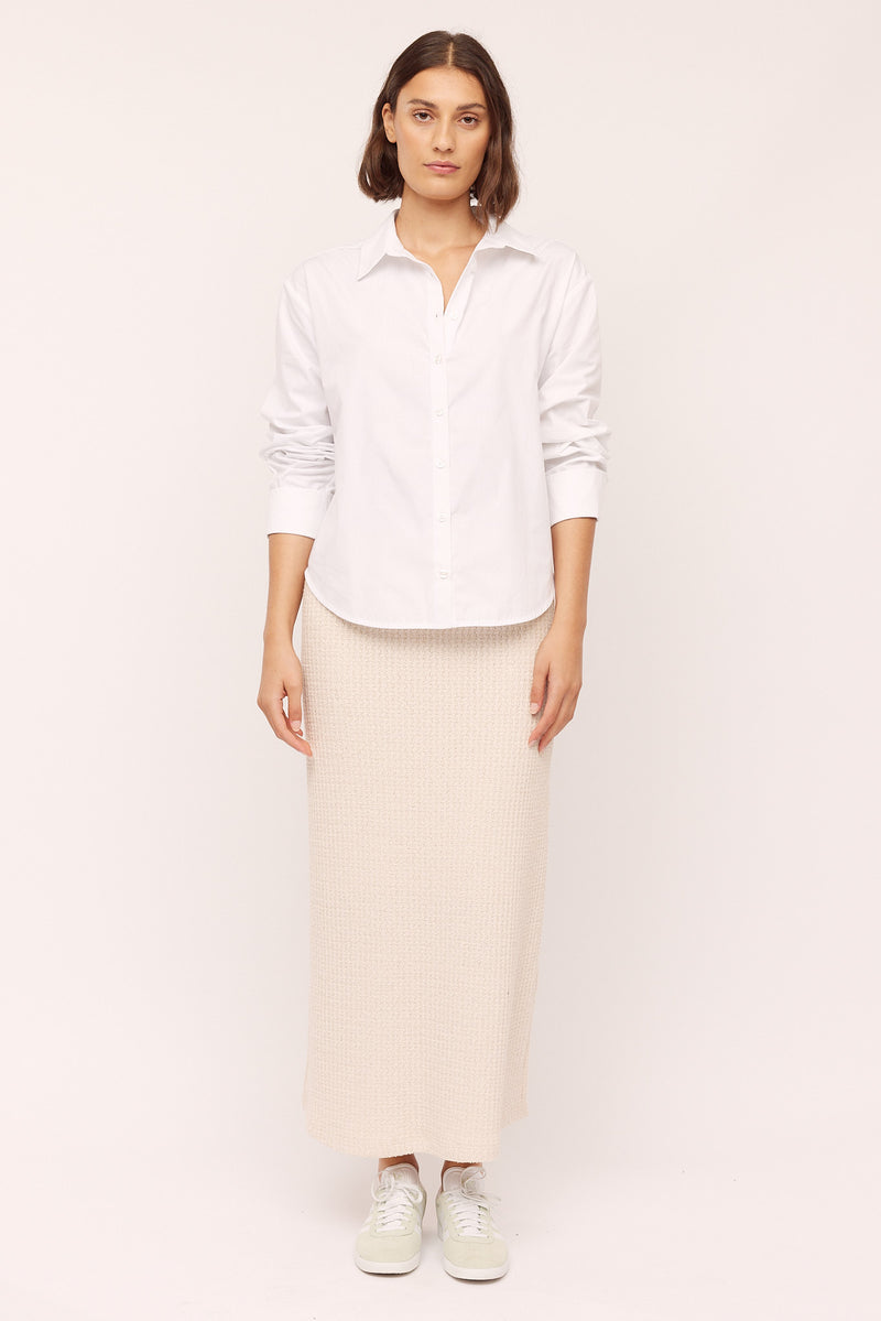 Sand Skirt - Desert Sand