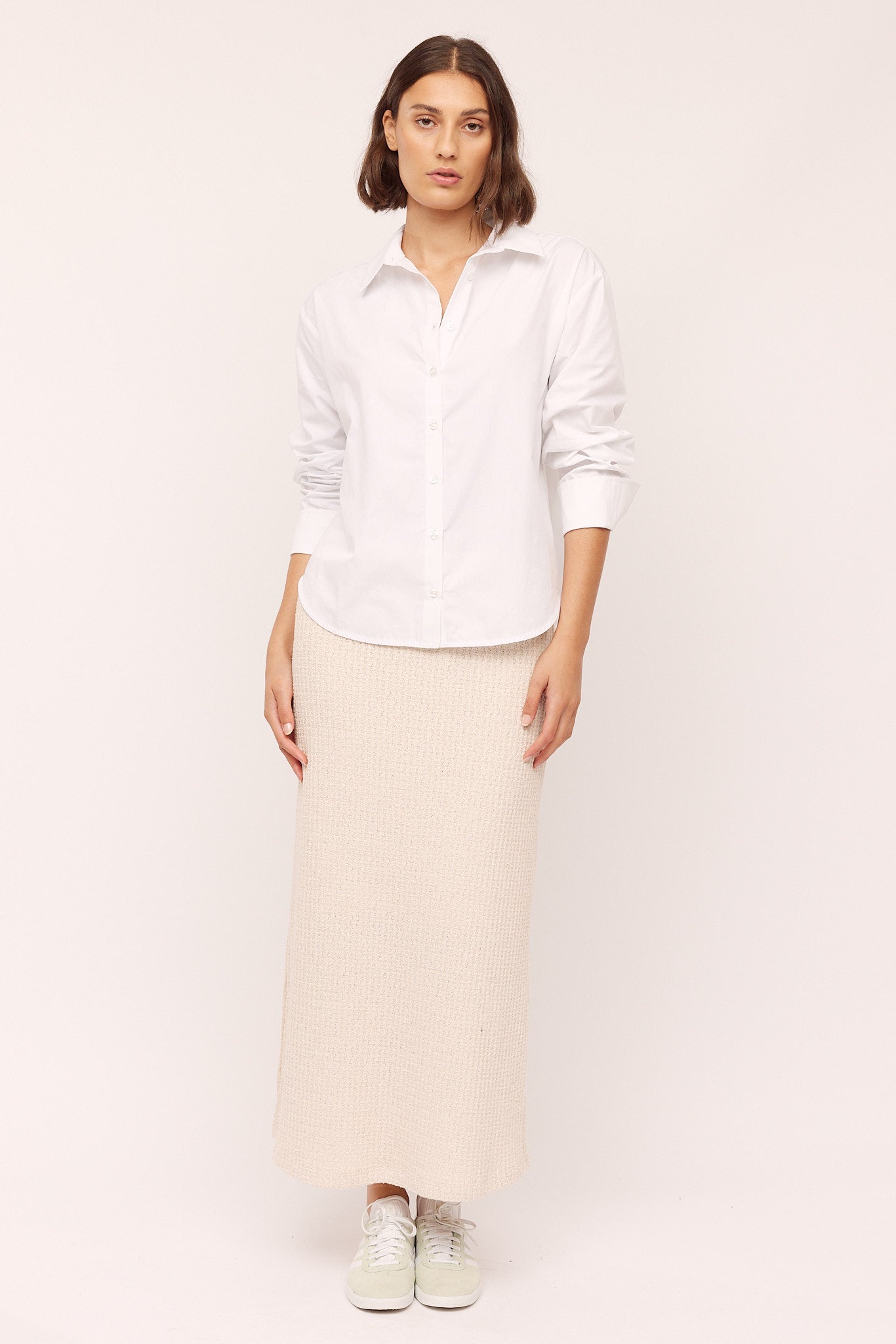 Sand Skirt - Desert Sand – Once Untold