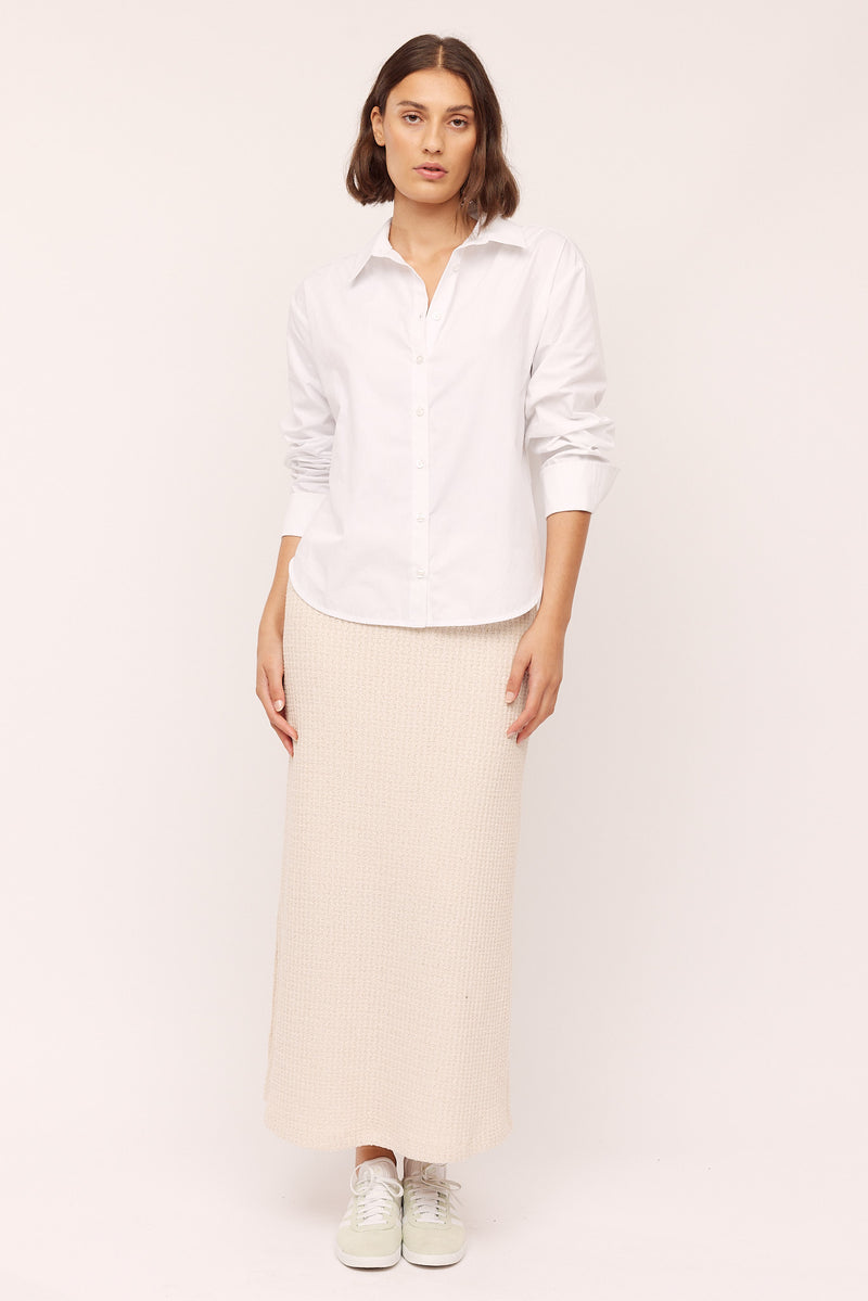 Sand Skirt - Desert Sand