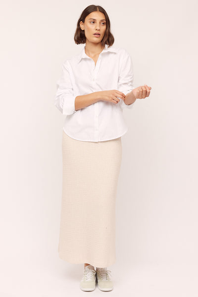 Sand Skirt - Desert Sand