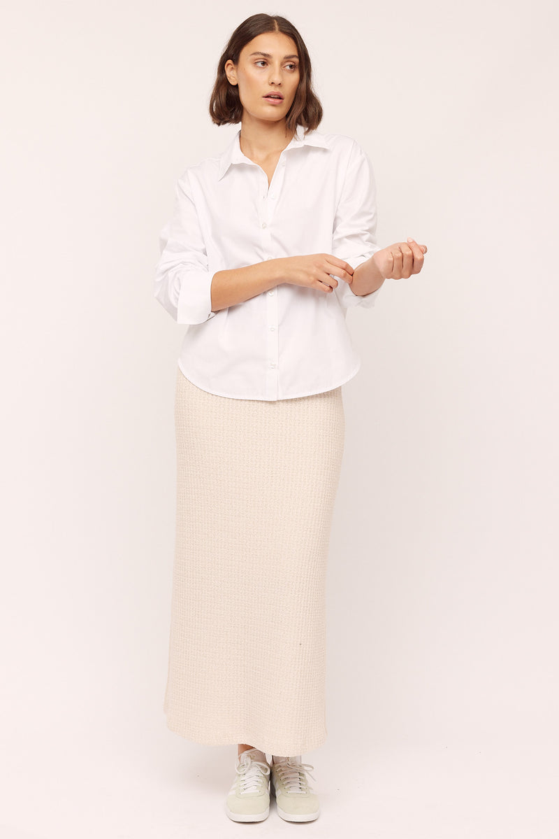 Sand Skirt - Desert Sand