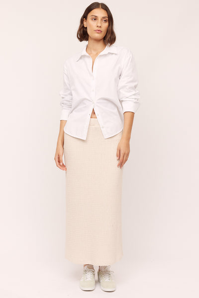 Sand Skirt - Desert Sand
