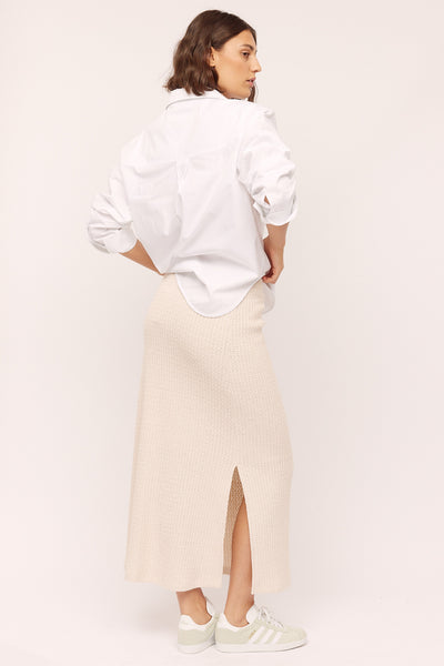 Sand Skirt - Desert Sand