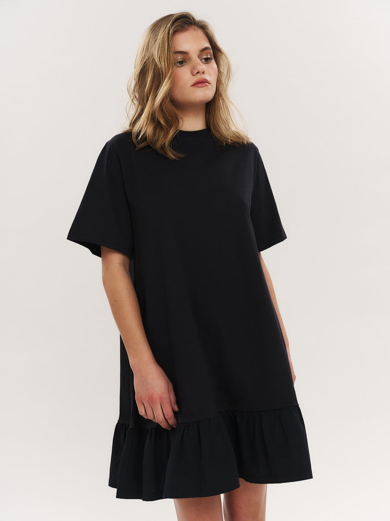 Hanna Dress - Black