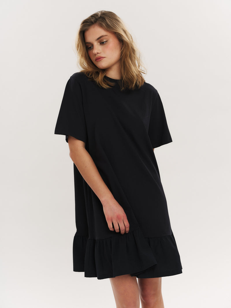 Hanna Dress - Black