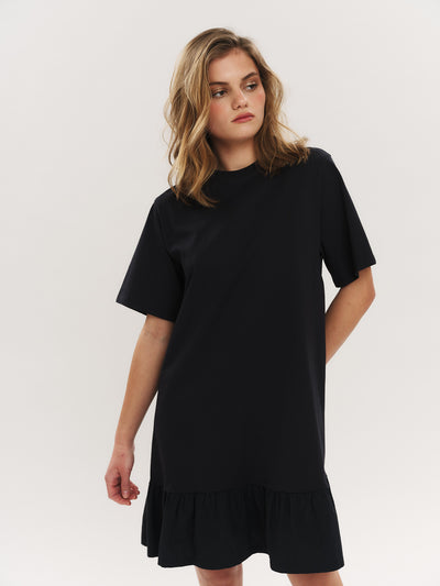 Hanna Dress - Black