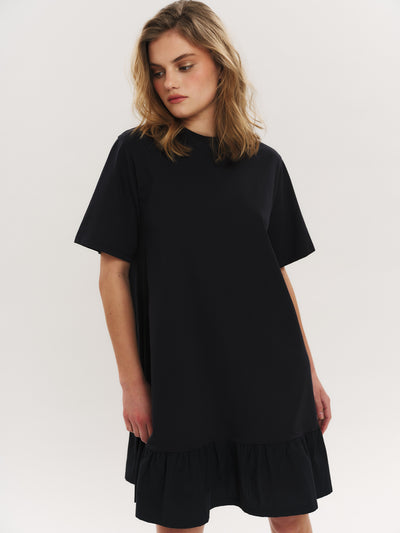 Hanna Dress - Black