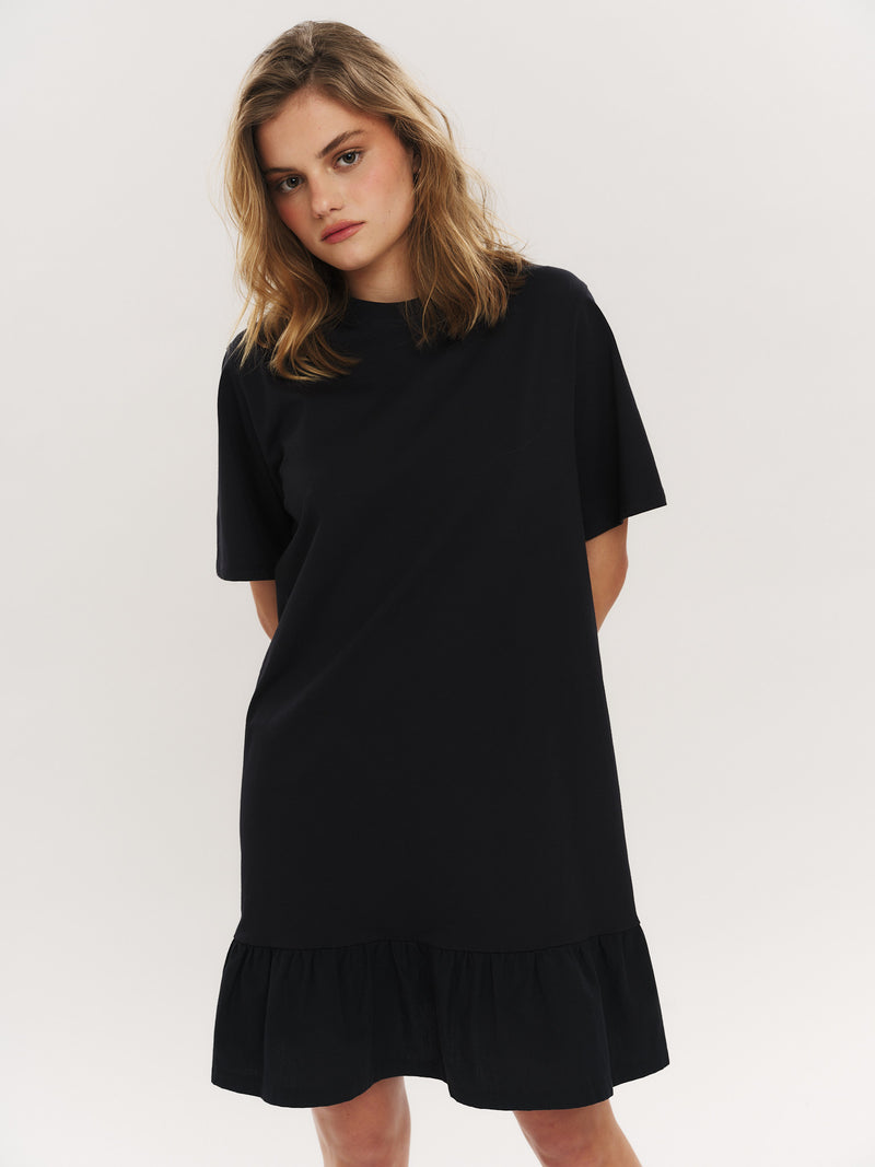 Hanna Dress - Black