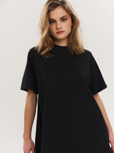 Hanna Dress - Black