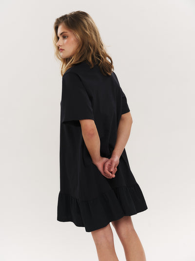 Hanna Dress - Black