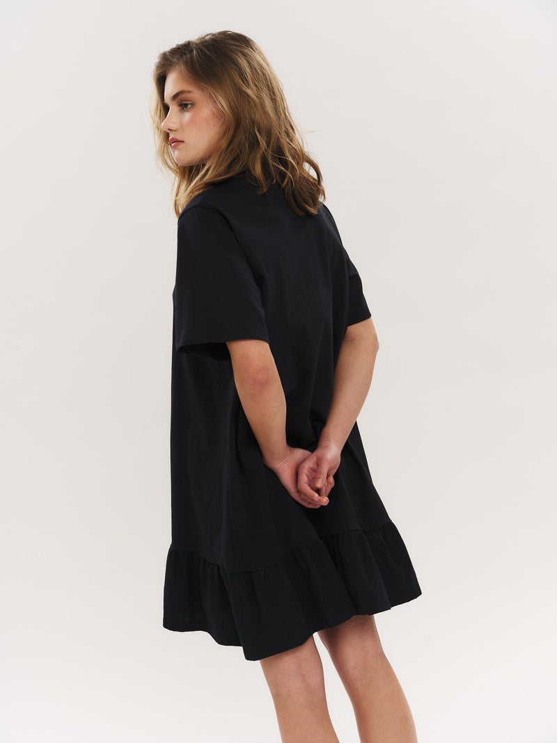 Hanna Dress - Black